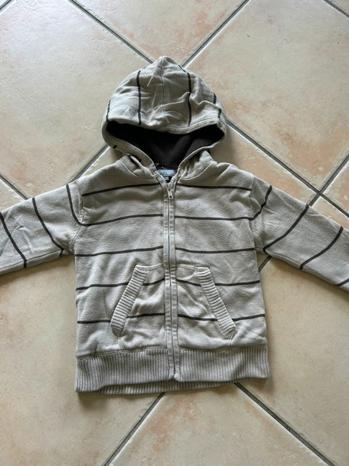Gros Lot garçons 4-5 ans 37 pièces - photo numéro 12