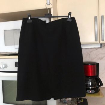 Jupe noire