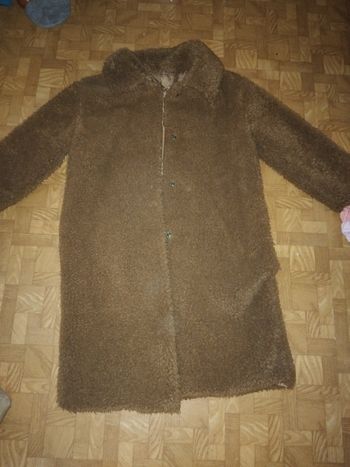 Manteau