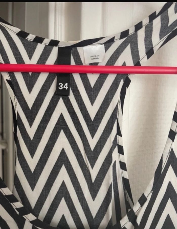 Petit top ame H&M - photo numéro 2