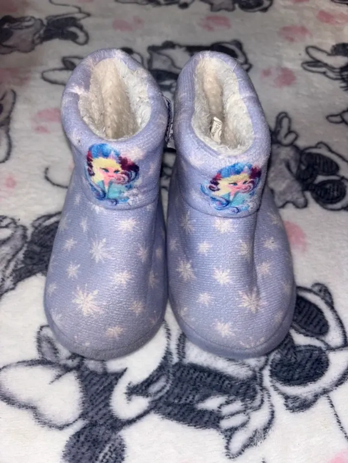 Chausson FILLE