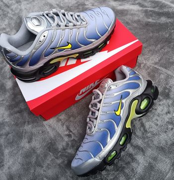 Baskets Nike tn taille 43