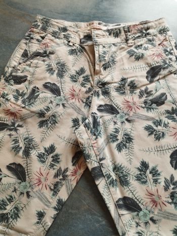 Pantalon Chino