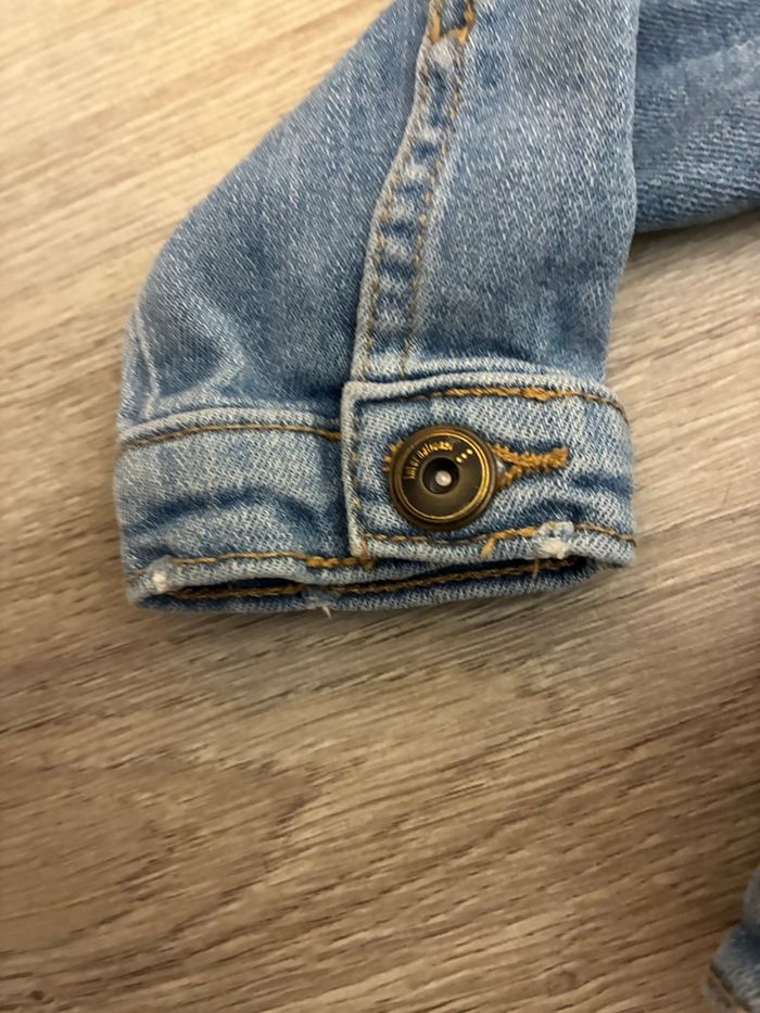 Veste - photo numéro 4