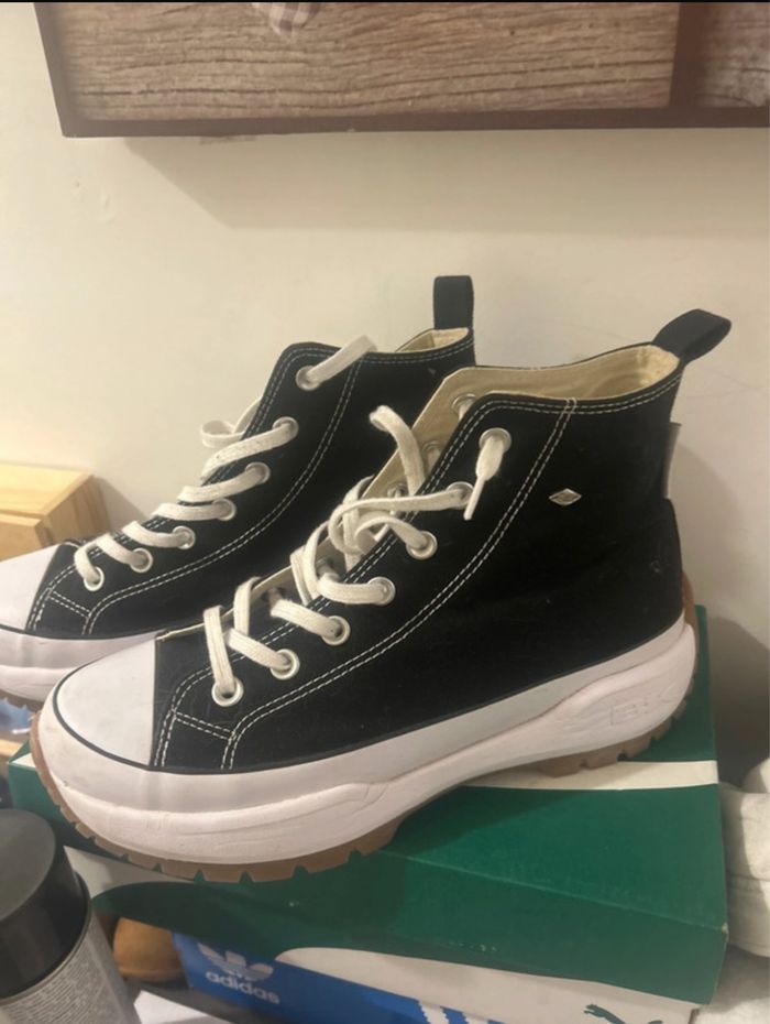 Chaussures british knights - photo numéro 3