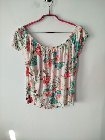 💛epaule denude promod taille unique💛