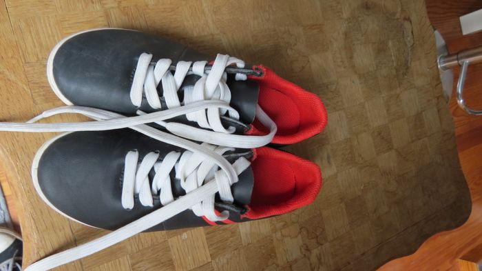chaussures foot - photo numéro 2