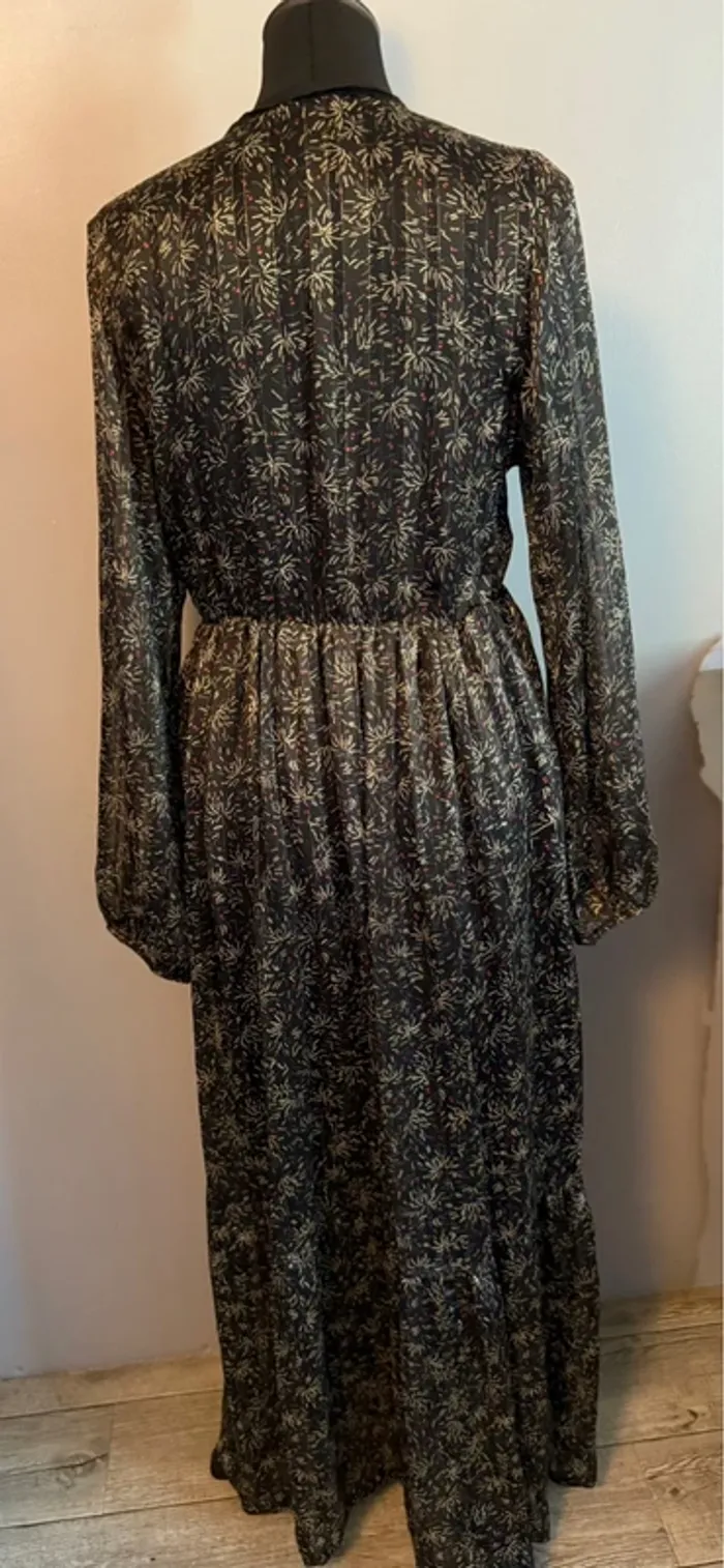 Robe longue Maela - photo numéro 3