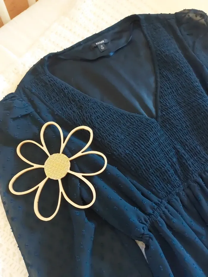 Robe 38 - photo numéro 2