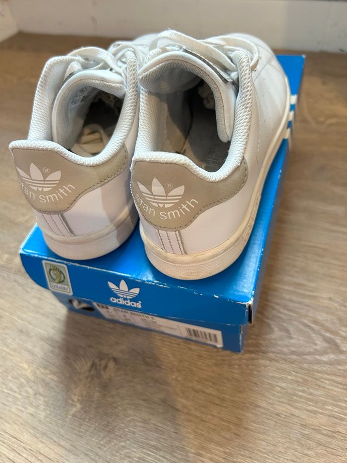 Adidas Stan smith - photo numéro 8