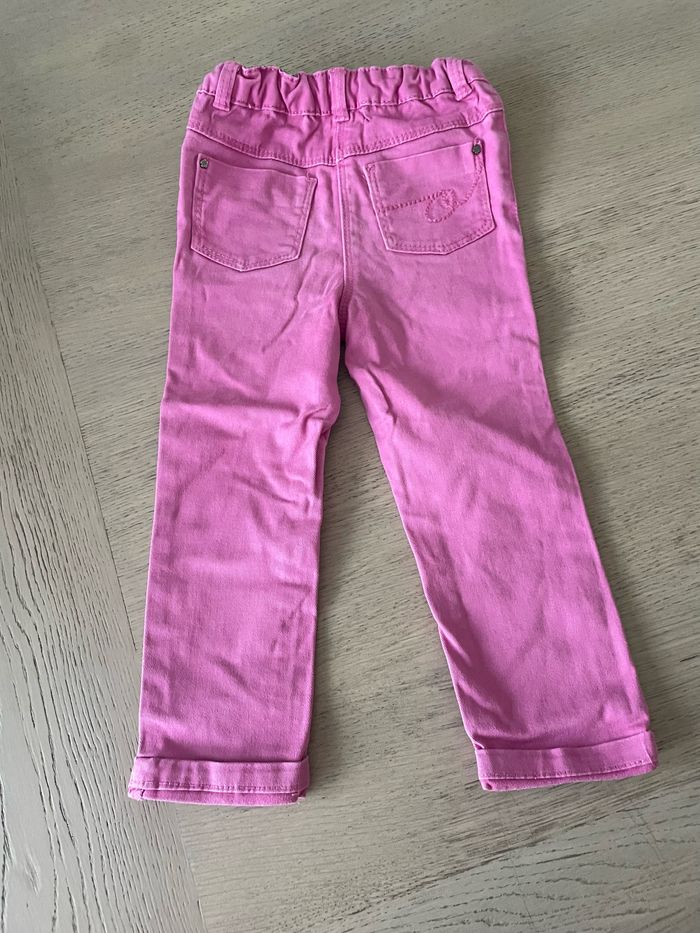 Pantalon 23 mois - photo numéro 2