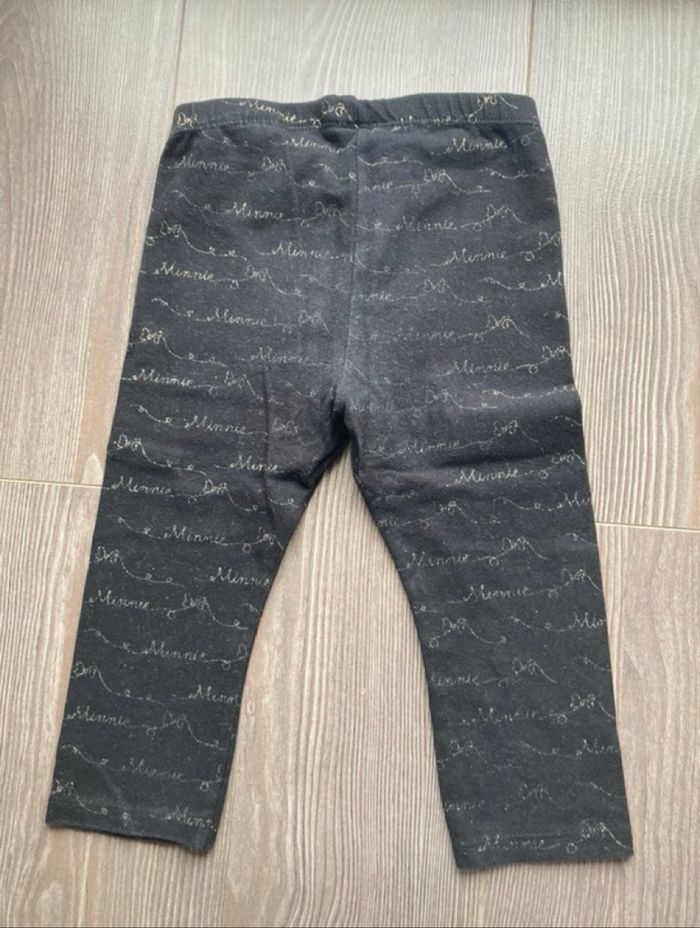 Legging 18 mois - photo numéro 2