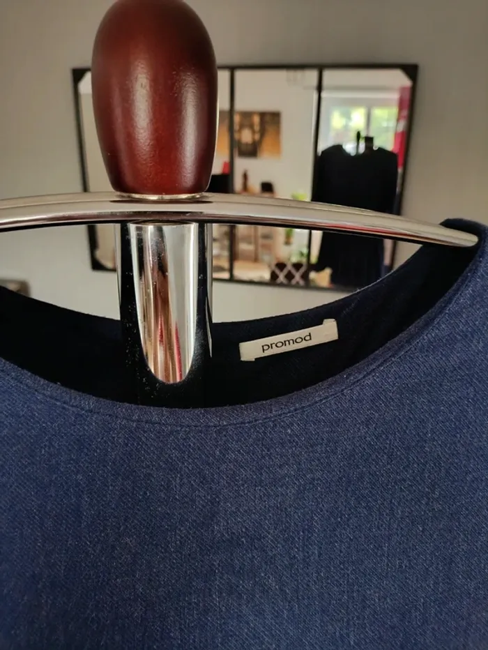 Robe Promod taille basse 42 - photo numéro 2