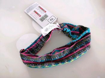 Bandeau taille unique orchestra thème sakari