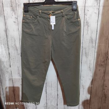 Pantacourt réf EFM45