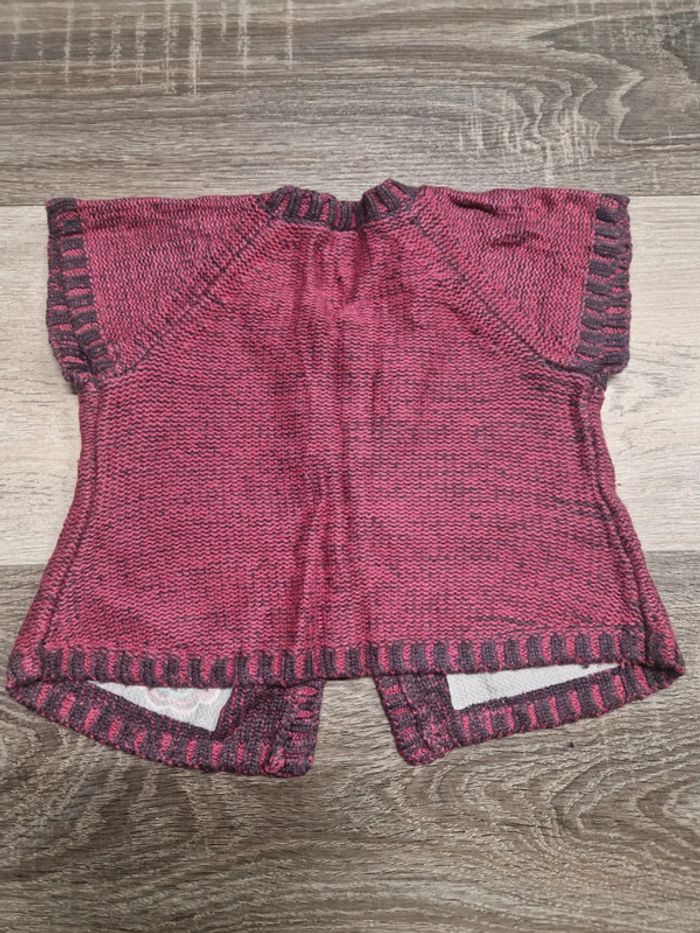 Tee shirt 12 mois - photo numéro 2