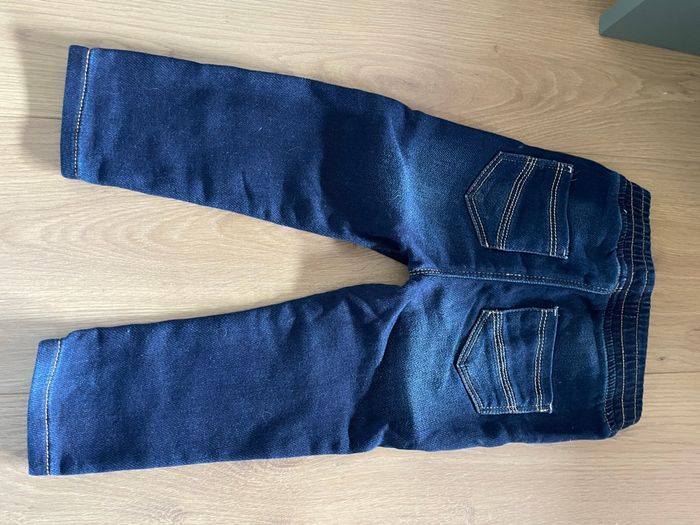 Jegging 24 mois - photo numéro 2