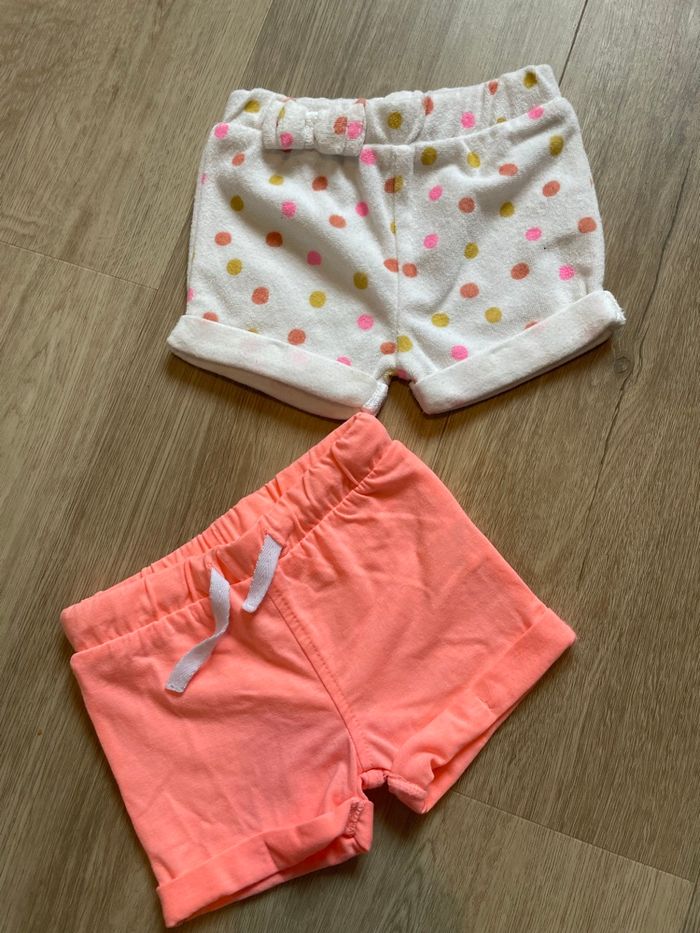 Lot vêtement bébé fille 3 mois - photo numéro 4