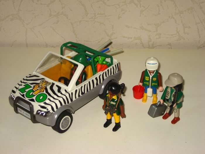 playmobil