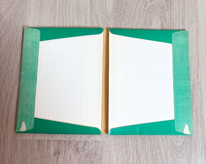 Copies doubles Clairefontaine - photo numéro 2