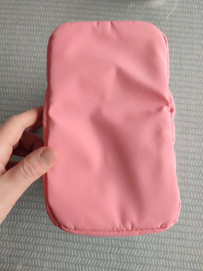 Sac à goûter rose fille - Looney tunes - neuf avec étiquette - photo numéro 8