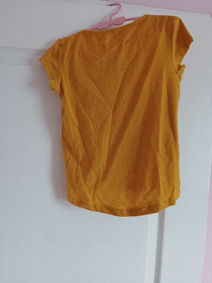 T-shirt - photo numéro 2