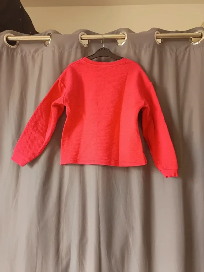 Pull sporty - photo numéro 5