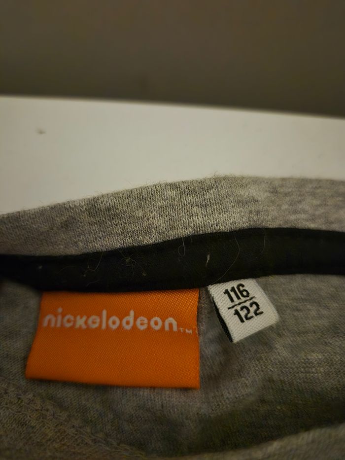 T-shirt manche longue pat patrouille - photo numéro 3