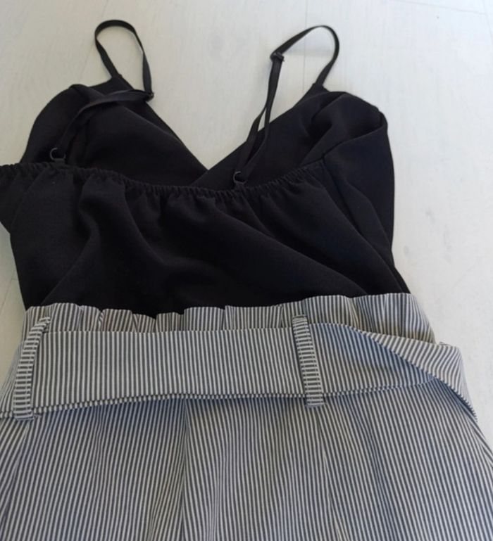 Combi short XS - photo numéro 3