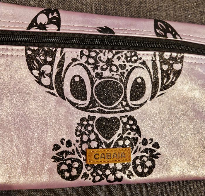 Pochette cabaïa Capri - photo numéro 2