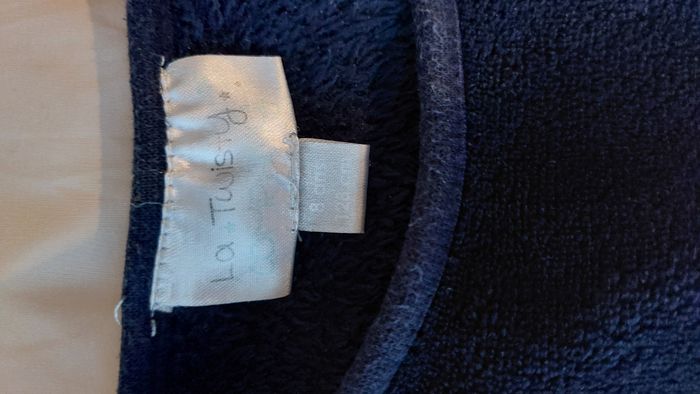 Pyjama hivers neuf de "La Twisty Company" - photo numéro 4