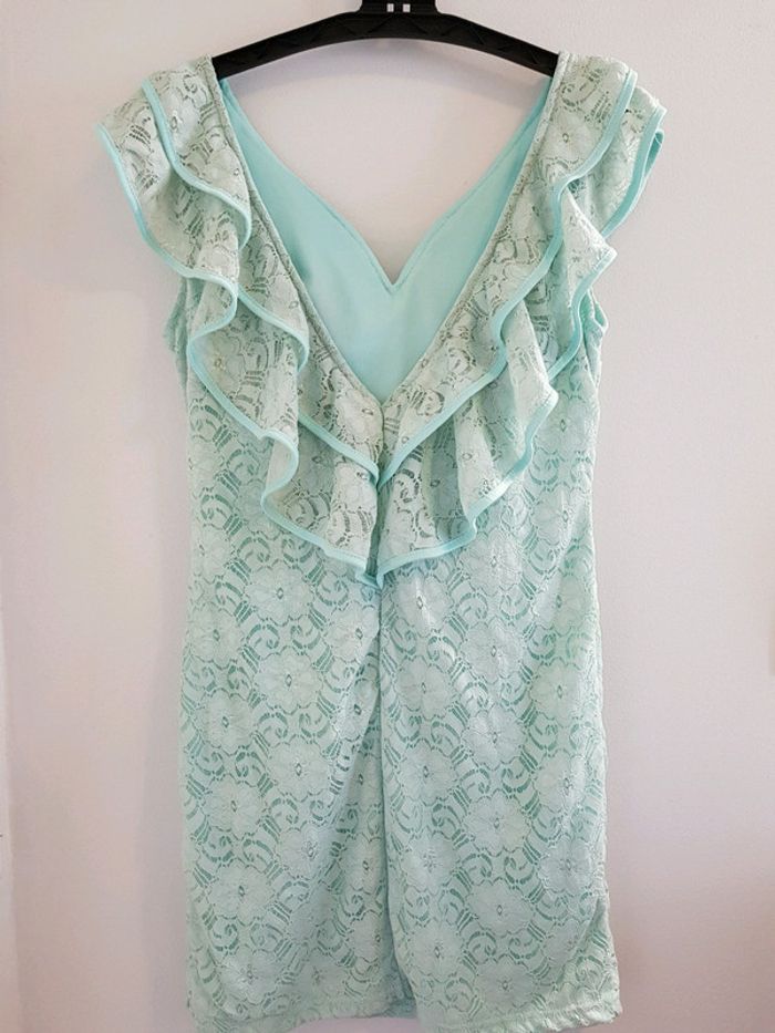 Superbe robe - photo numéro 2