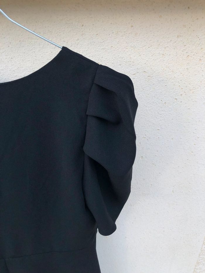 Petite robe noire morgan de toi neuve - photo numéro 18