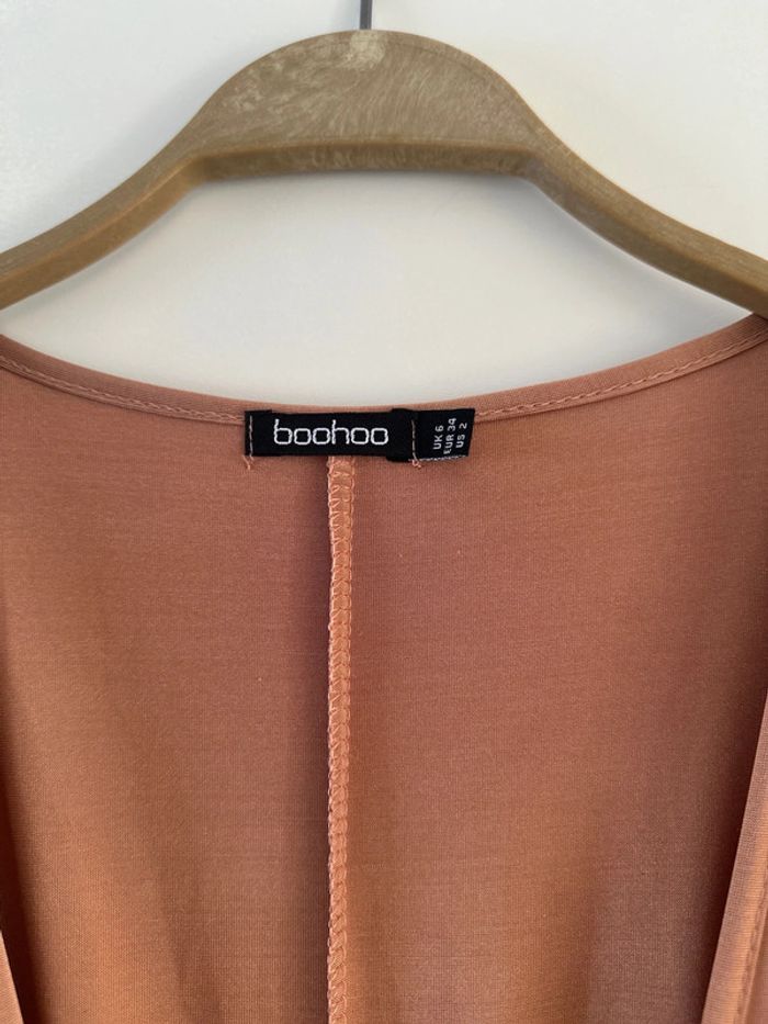 Combinaison Boohoo - Taille 34 - photo numéro 3