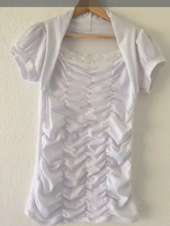 Top femme mode