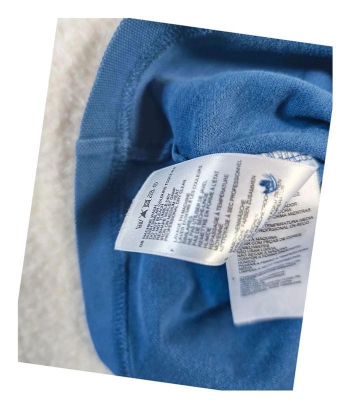 Polo Fred Perry Taille S - photo numéro 10