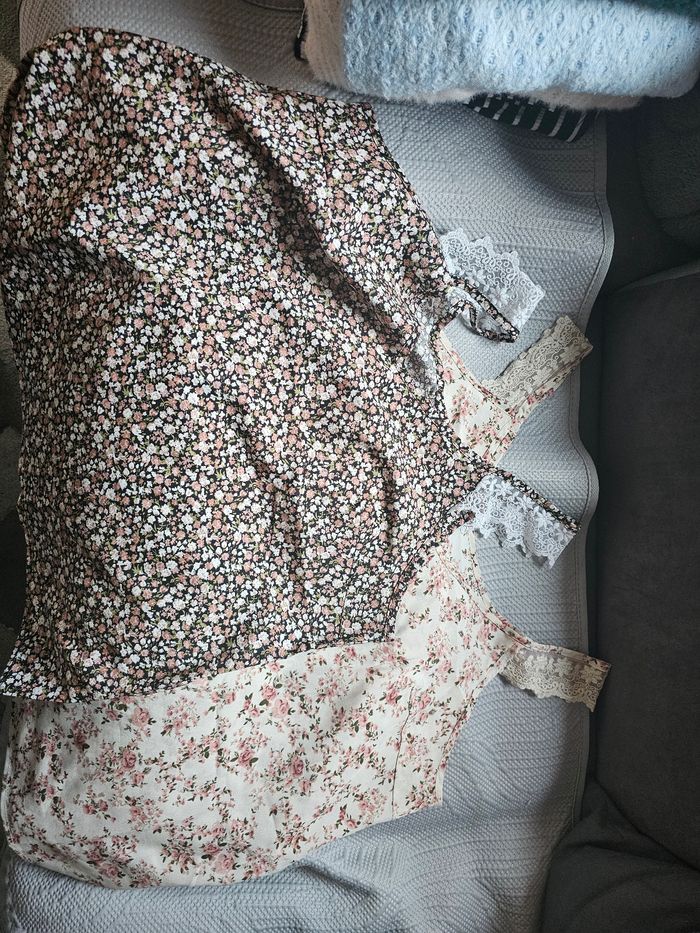 Débardeurs - photo numéro 3