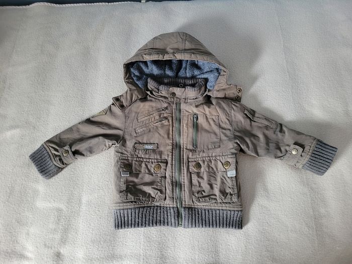 Blouson orchestra 2 ans 92 cm - photo numéro 4