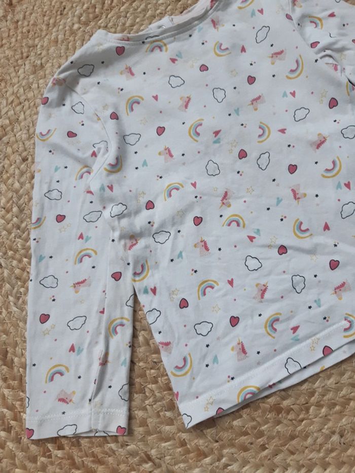 Haut manches longues Orchestra 36 mois - photo numéro 3