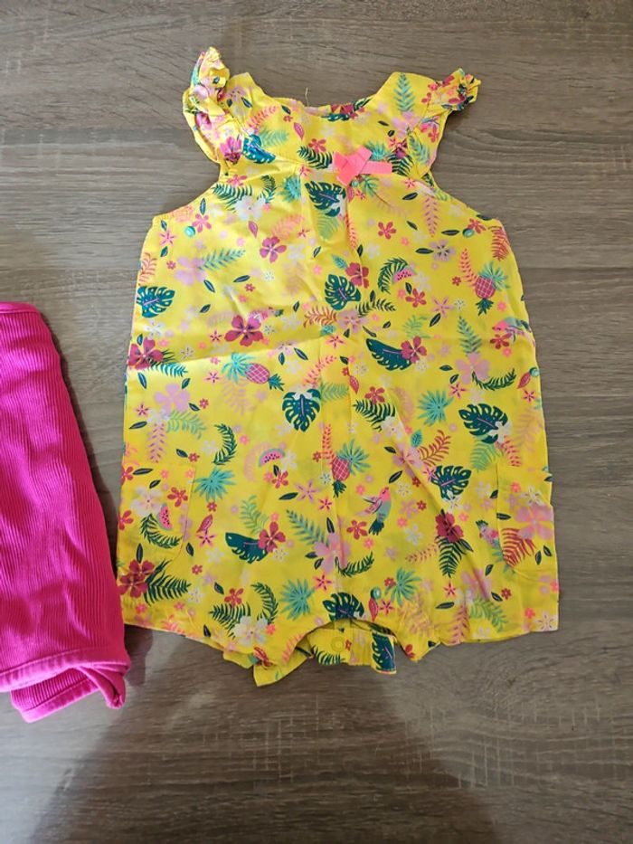 Ensemble barboteuse - photo numéro 4