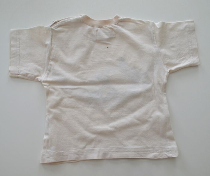 Tee-shirt 18 mois - photo numéro 3