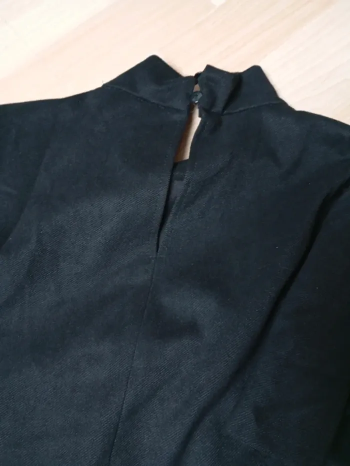 Robe Zara femme taille s - photo numéro 5