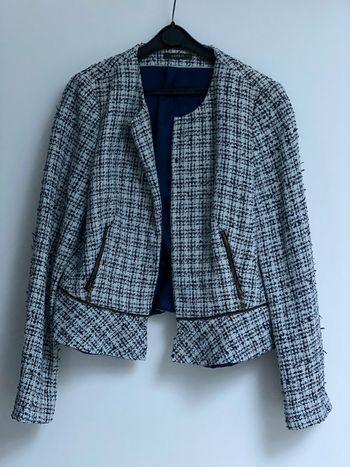 Veste blazer esprit 40