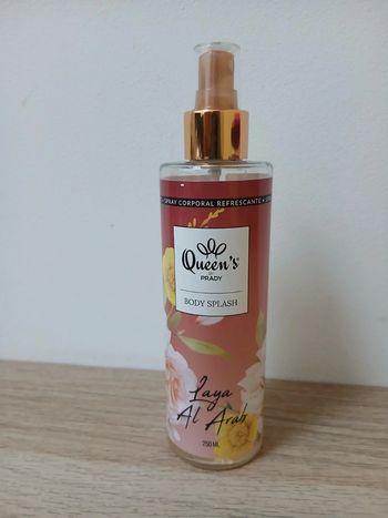 Brume Queen's by Prady senteur florales neuve