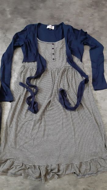 Robe maternité