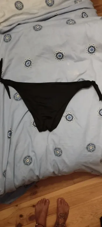 Bas de maillot