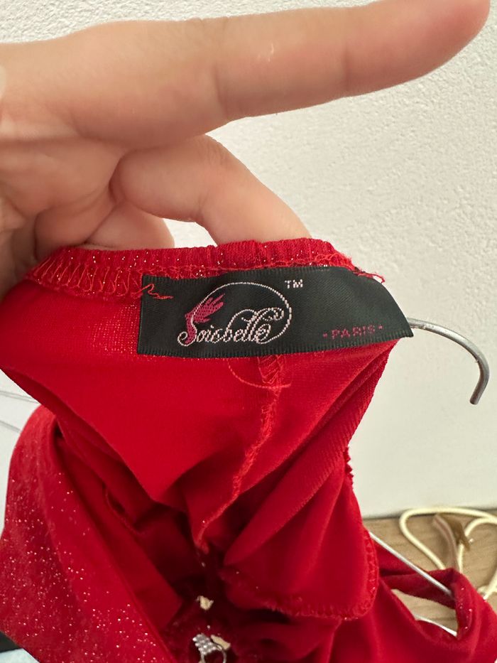 💋 Sublime dos nu sexy Coquette Y2K 💋 - photo numéro 4