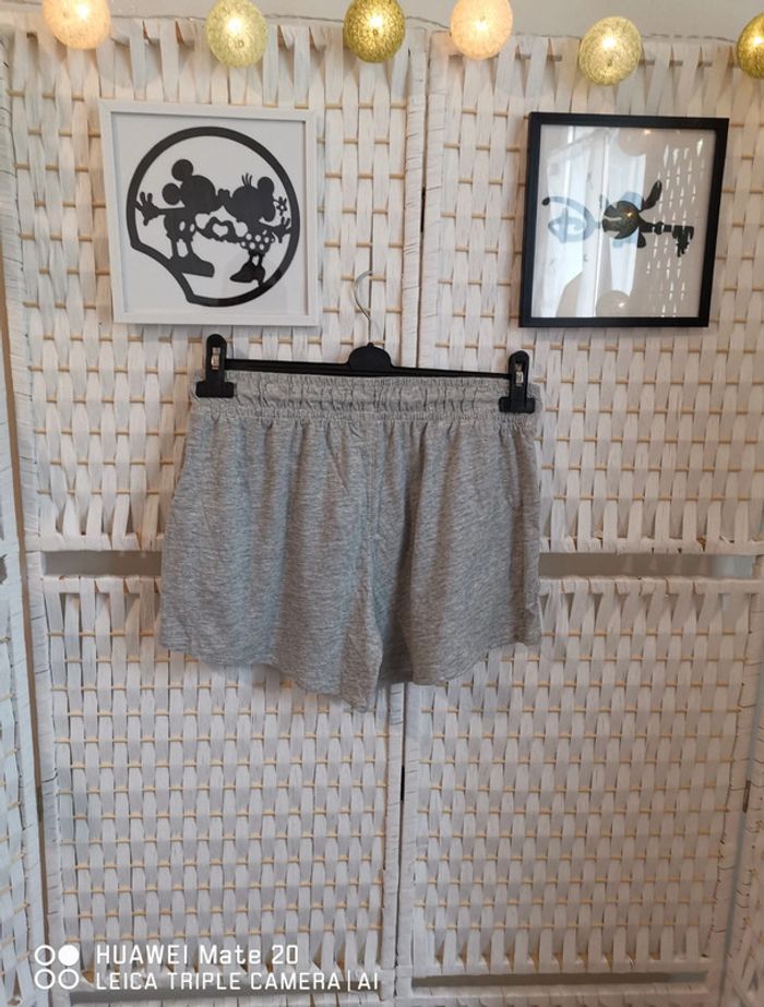 💕Jolie short gris femme TL / 40 inextenso sport 💕 - photo numéro 2