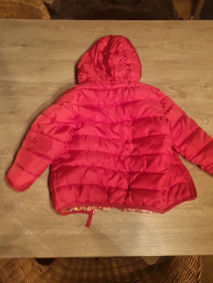 Manteau - photo numéro 4