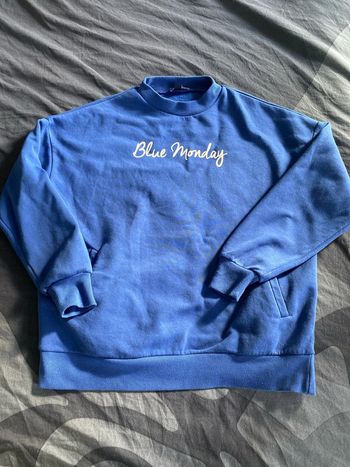 Pull femme